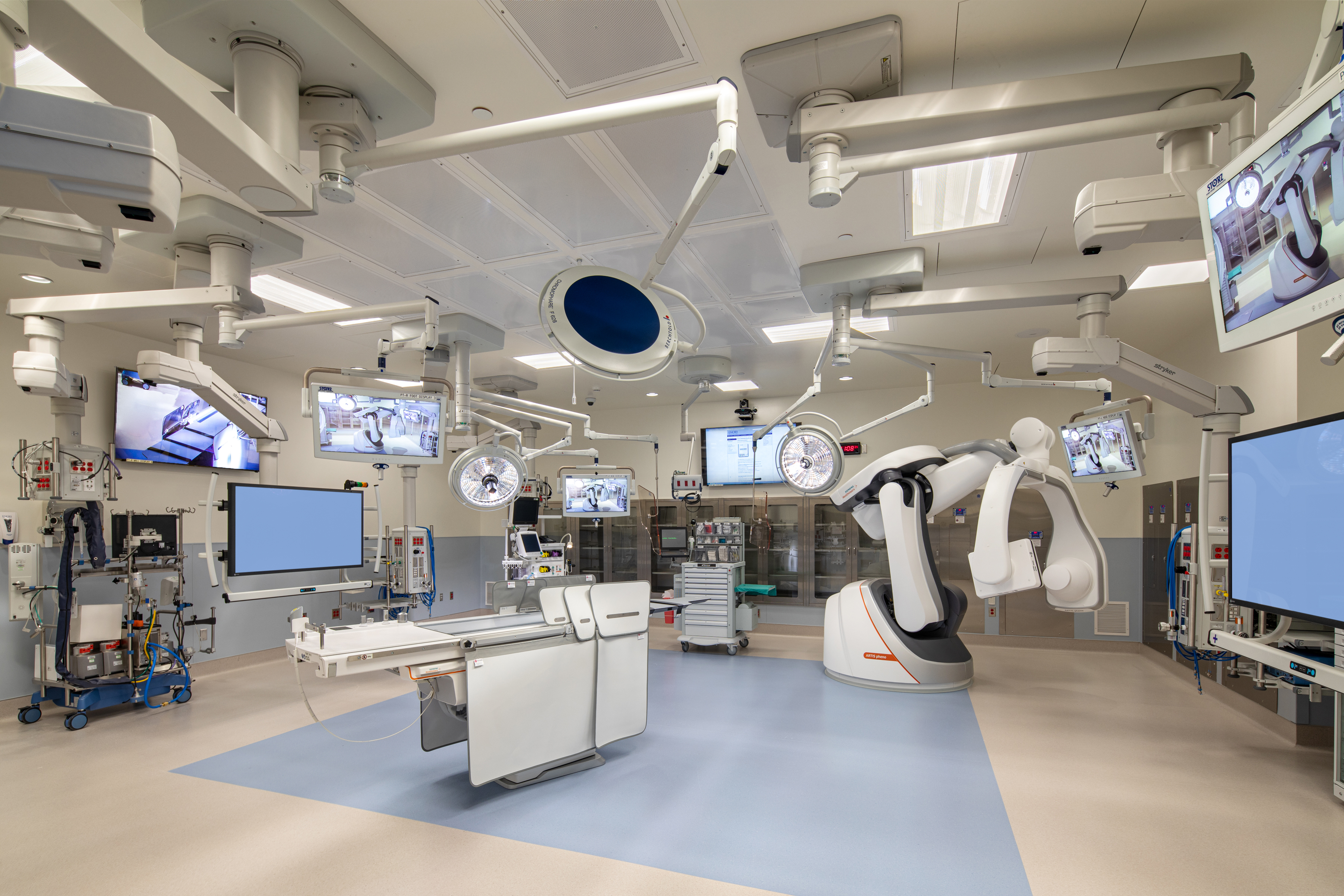 Operating Room