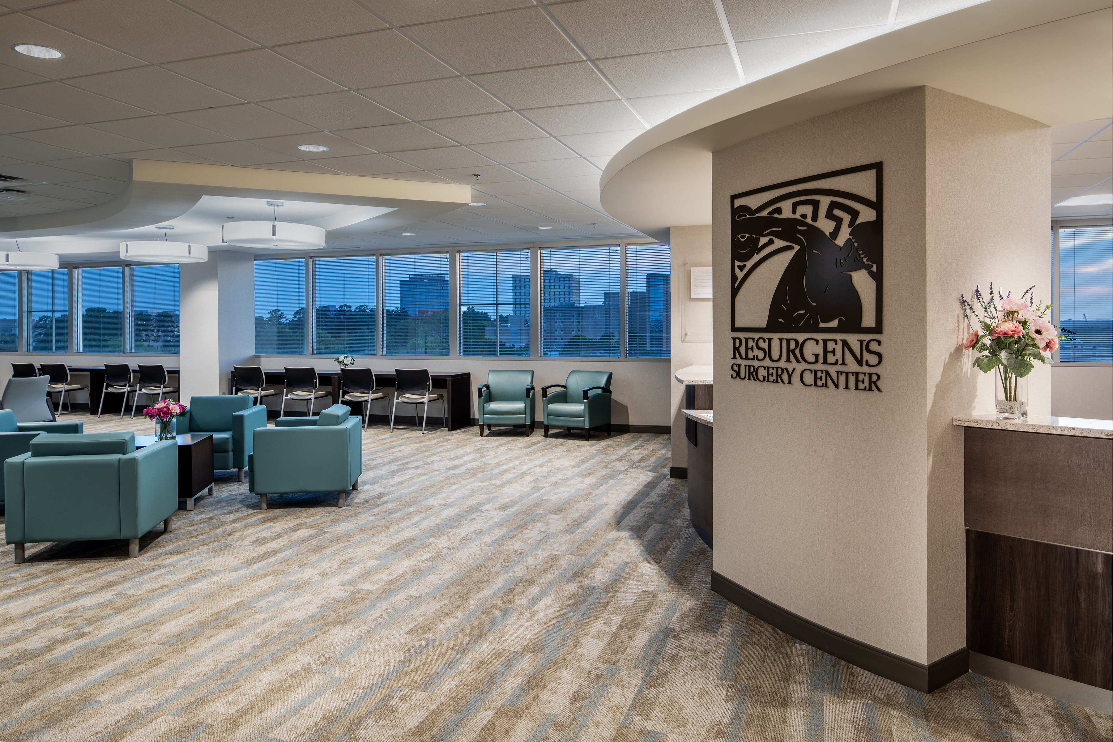 Resurgens Surgery Center